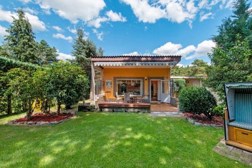 Matzlow-Garwitz House | Ferienhaus am Rande der Lewitz