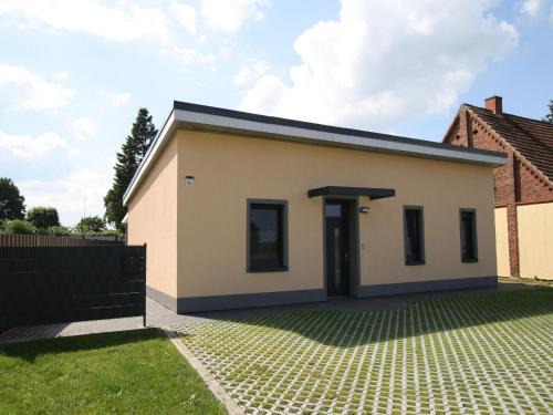 Lublow House | Ferienhaus am Rande der Lewitz, cleaning included