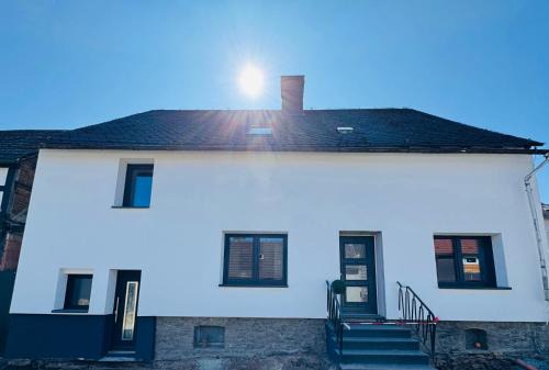 Ortsmitte House | Ferienhaus Am Südwall, 220qm