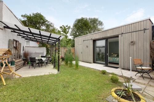 Gardelegen House | Ferienhaus Am Salzwedeler Tor