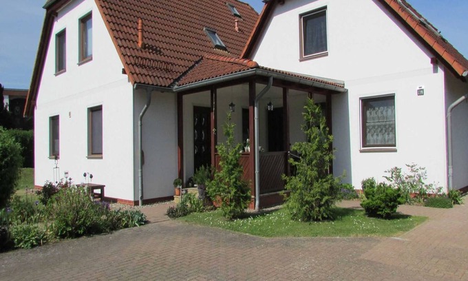Teterow House | Ferienhaus Am Sandfeld - Ferienhaus am Sandfeld