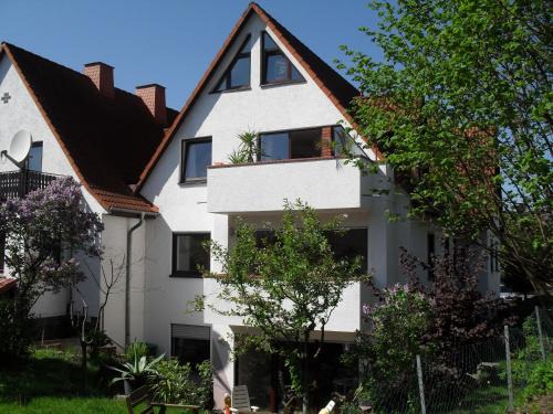 Schauenburg Apartment | Ferienhaus am Schönberg