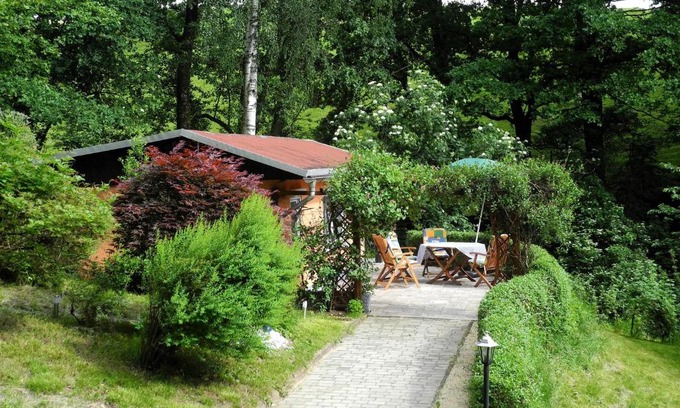 Sebnitz Apartment | Ferienhaus am Urzeitpark Sebnitz