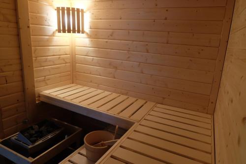 Bad Elster House | Ferienhaus am Wald