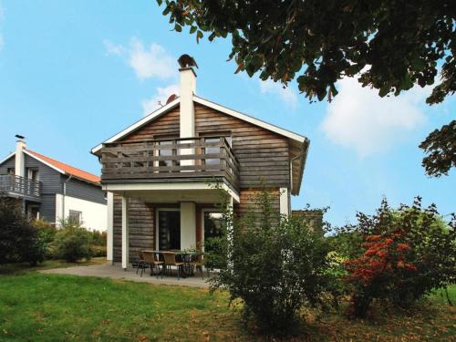 Nakensdorf House | Ferienhaus An de Linn, Nakenstorf