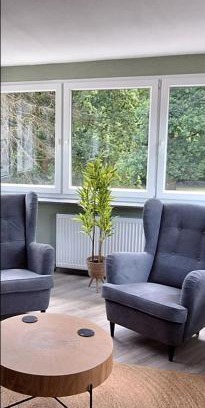 Heusweiler House | Ferienhaus an der Ölmühle