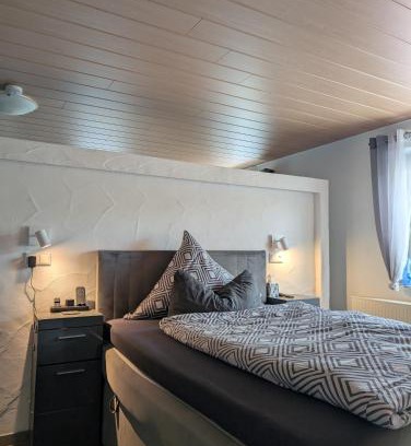 Muelheim Apartment | Ferienhaus An der Quell