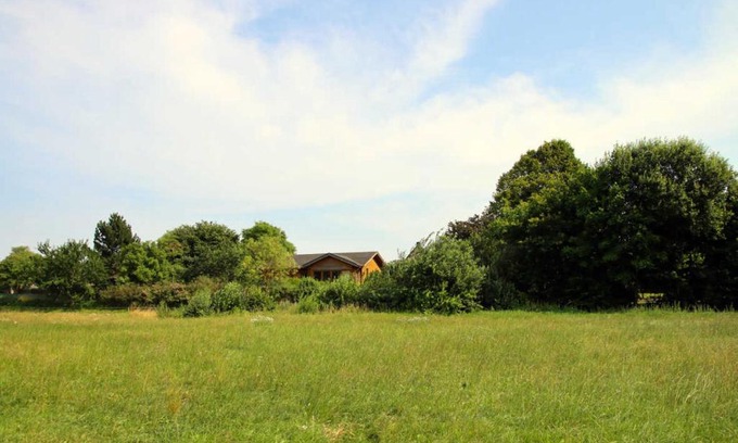Luhmannsdorf Apartment | Ferienhaus an der Wiese