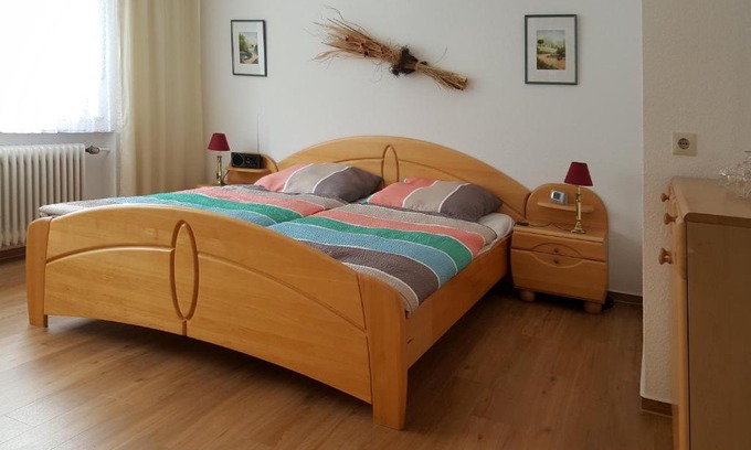 Wildbach House | Ferienhaus "Auberge Jolie"