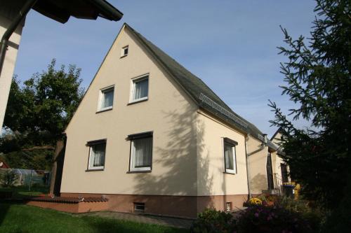 Lichtenau House | Ferienhaus Auerswalde