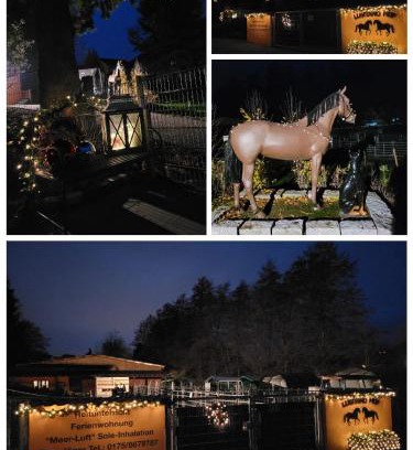 Furth House | Ferienhaus auf dem Lusitanohof Jäger