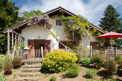 Munchen District House | Ferienhaus Auszeithaus