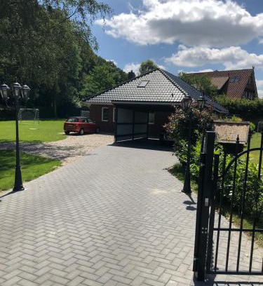 Bak House | Ferienhaus Bäk-Ratzeburg