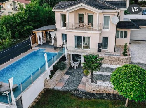 Siroki Brijeg House | Ferienhaus
