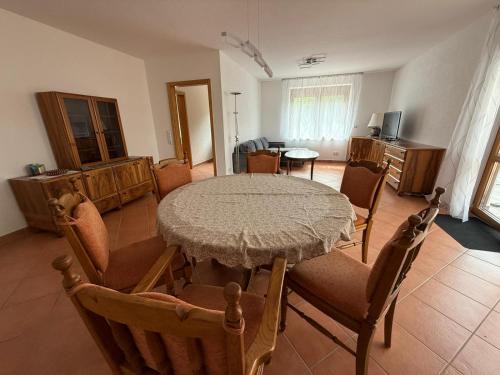 Wuestenrot House | Ferienhaus Barbara