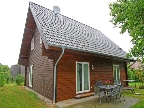Zarrentin am Schaalsee House | Ferienhaus Barbara, Zarrentin, cleaning included