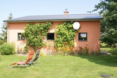 Marlow Apartment | Ferienhaus Bartelshagen 1