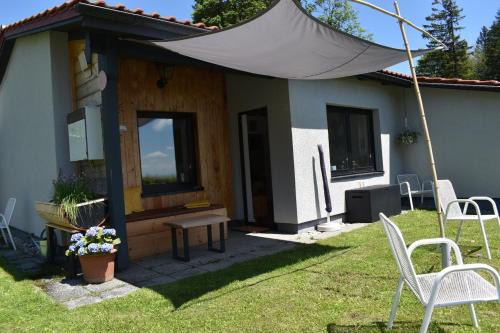 Steinberg House | Ferienhaus bavarianSKYline