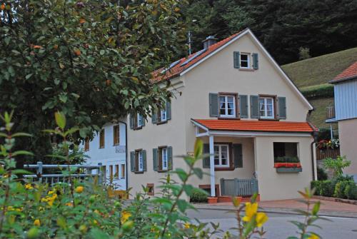 Schonau House | Ferienhaus Becker