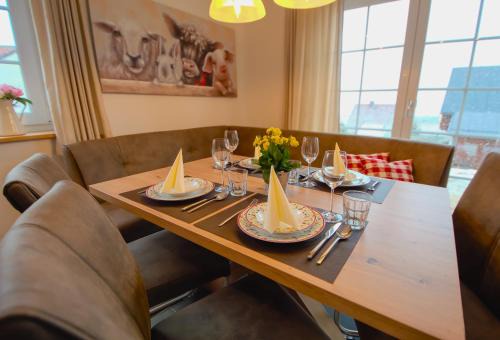 Fichtelberg House | Ferienhaus Benedikt