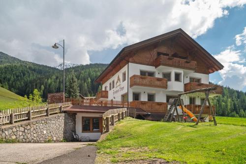 Sarentino Apartment | Ferienhaus Berger