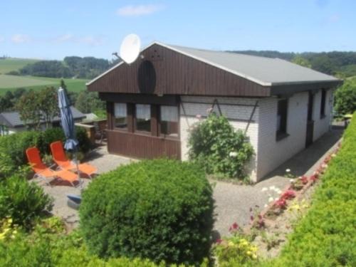Feriendorf Hennesee House | Ferienhaus Bianca