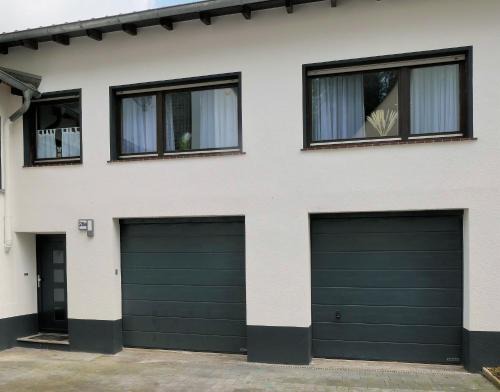 Antweiler House | Ferienhaus Blick zur Ahr