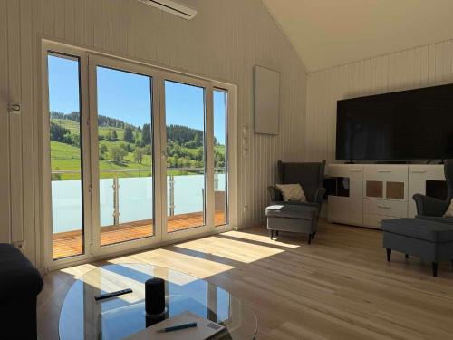 Wemlighausen Apartment | Ferienhaus Bocks 73