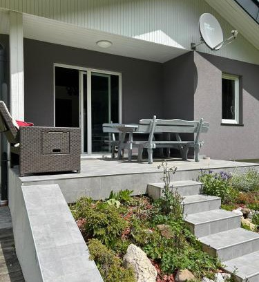 Bodental Apartment | Ferienhaus Bodental