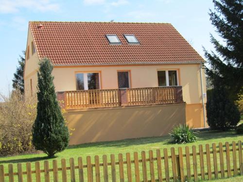 Gross Schwansee Apartment | Ferienhaus Bolliger Apartment 3
