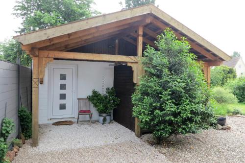 Celle House | Ferienhaus Brauner Hirsch