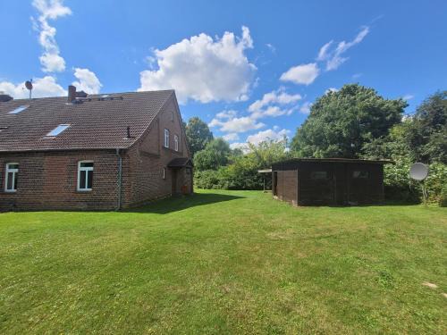Dargun Apartment | Ferienhaus Brudersdorf