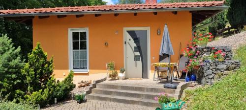 Huttensteinach Apartment | Ferienhaus - Bungalow