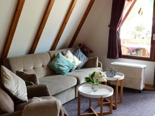 Dreislar House | Ferienhaus Christina, cleaning included
