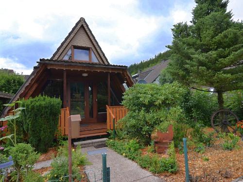 Dreislar House | Ferienhaus Christina