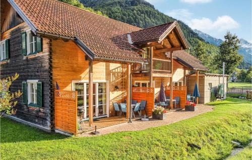 Dalaas House | Ferienhaus Dalaas Am Arlberg
