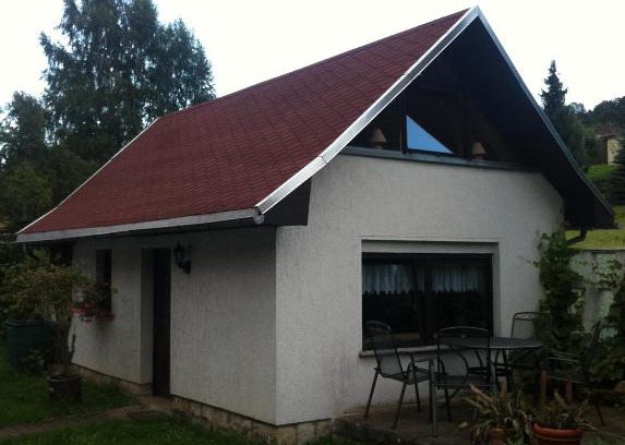 Bahratal House | Ferienhaus Dani