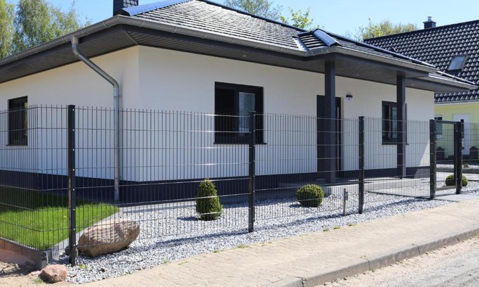 Bastorf House | Ferienhaus