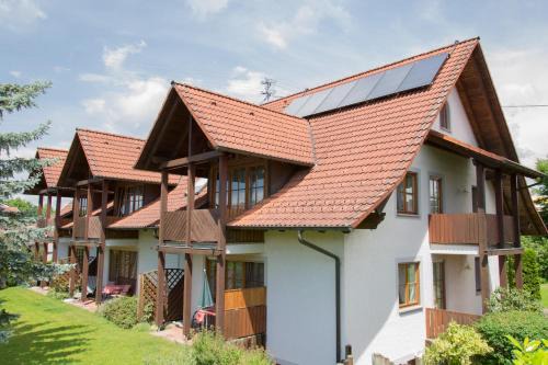 Kressbronn Apartment | Ferienhaus Behler