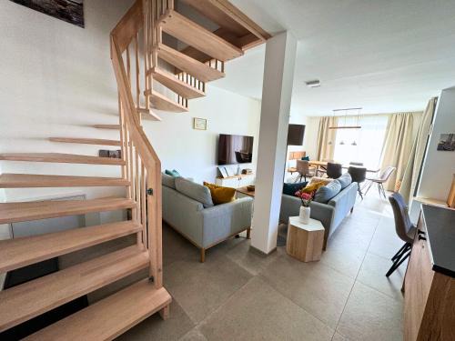 Juliusruh Apartment | Ferienhaus Deich Michel