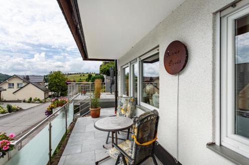Usseln Apartment | Ferienhaus Doris