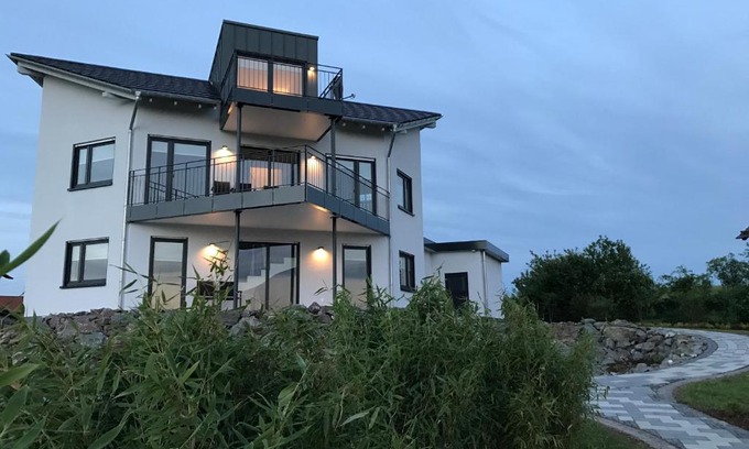 Waldeck House | Ferienhaus Eckeweg 1