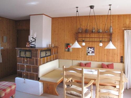 Voehl House | Ferienhaus Edersee