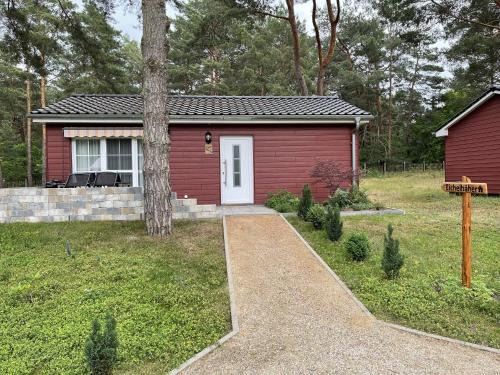 Wunsdorf House | Ferienhaus Eichelhäher