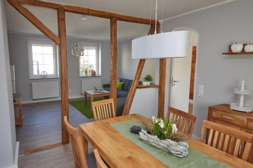 Birresborn House | Ferienhaus Eifelträume, Birresborn