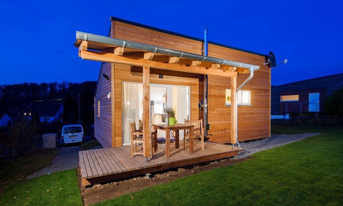 Berlingen House | Ferienhaus Eifeltraum Magma