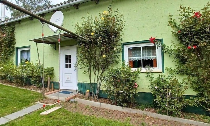 Hohen Viecheln House | Ferienhaus "Emma" in Hohen Viecheln