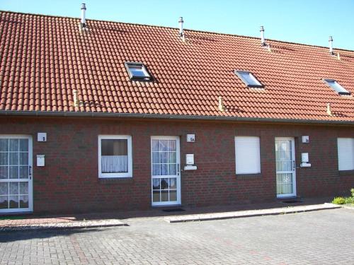 Altfunnixsiel House | Ferienhaus Erholungsnest