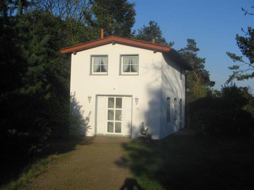 Seebad Bansin House | Ferienhaus Erika