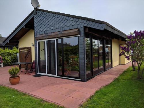 Großwurden House | Ferienhaus Eul F5